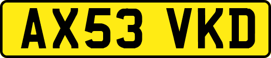 AX53VKD