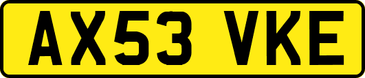 AX53VKE