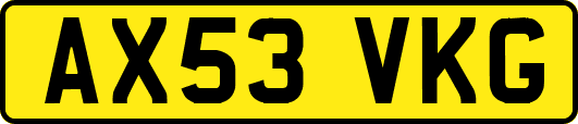 AX53VKG