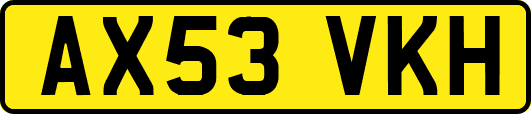 AX53VKH
