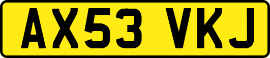 AX53VKJ