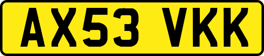 AX53VKK