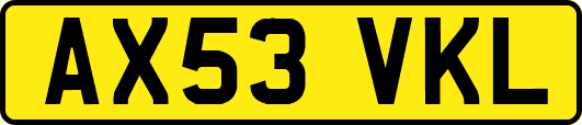 AX53VKL