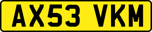 AX53VKM