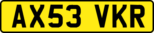 AX53VKR
