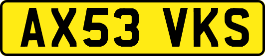 AX53VKS