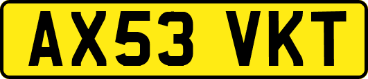 AX53VKT