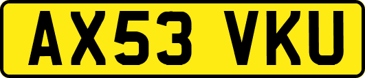 AX53VKU