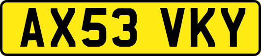 AX53VKY