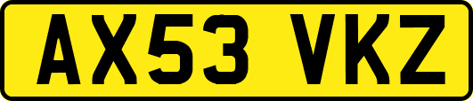 AX53VKZ
