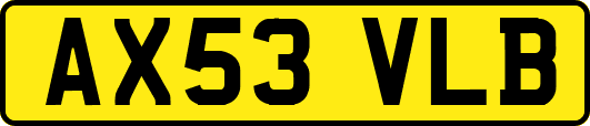 AX53VLB