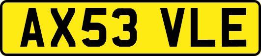 AX53VLE
