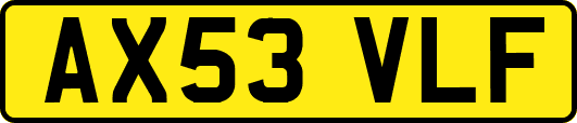 AX53VLF