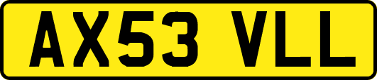 AX53VLL