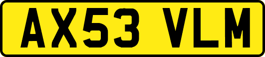 AX53VLM