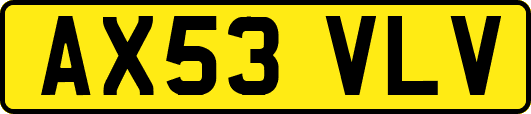 AX53VLV