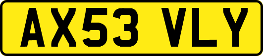 AX53VLY
