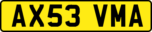 AX53VMA