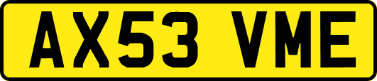 AX53VME