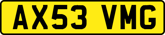 AX53VMG