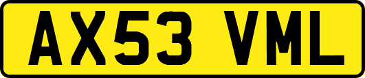 AX53VML