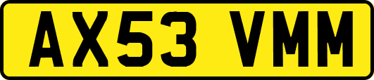 AX53VMM