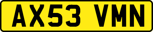 AX53VMN