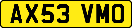 AX53VMO