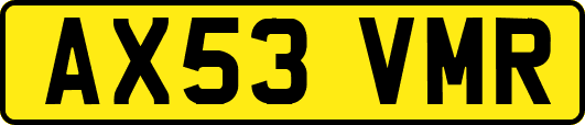 AX53VMR