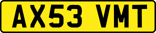 AX53VMT