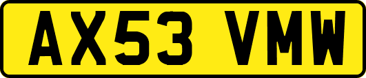 AX53VMW