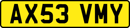 AX53VMY