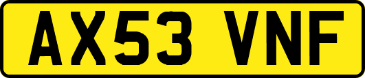 AX53VNF