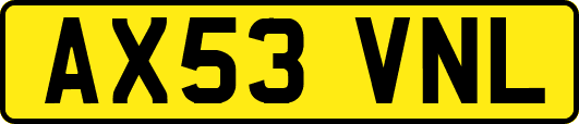 AX53VNL