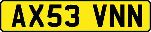 AX53VNN