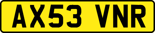 AX53VNR