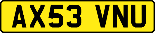 AX53VNU