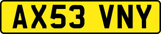 AX53VNY