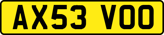 AX53VOO