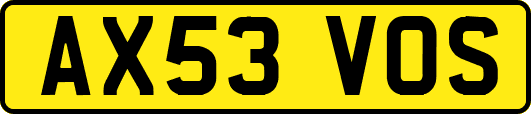 AX53VOS
