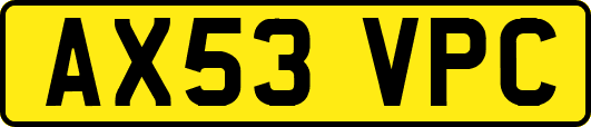 AX53VPC