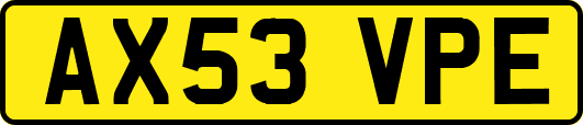 AX53VPE