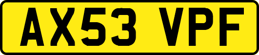 AX53VPF