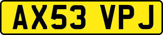 AX53VPJ