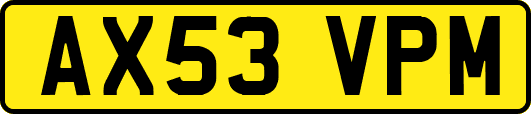 AX53VPM