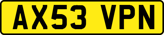 AX53VPN