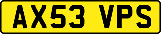 AX53VPS