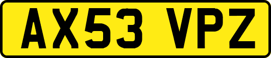 AX53VPZ
