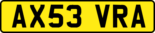 AX53VRA