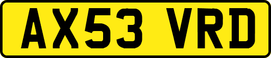 AX53VRD
